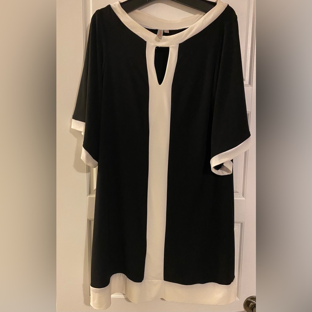 Lori Michaels Collection Dress XL